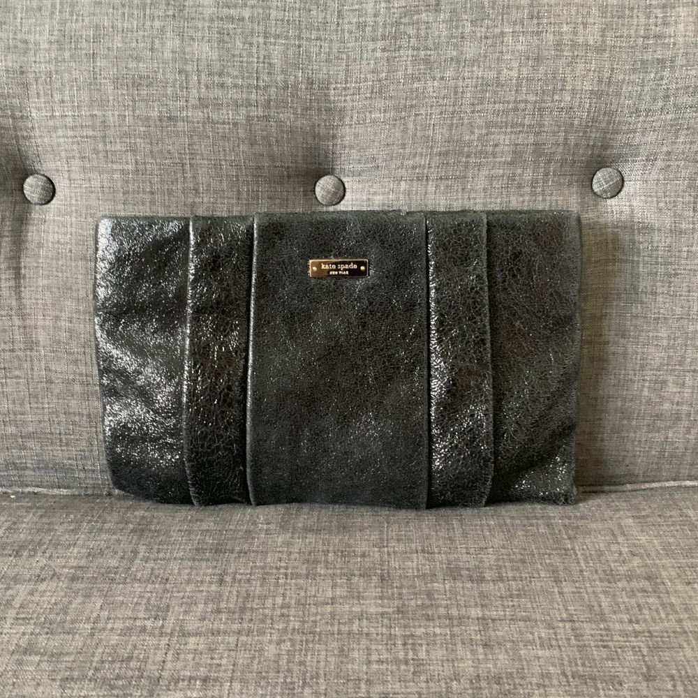 Kate Spade Clutch